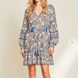 NWT Veronica Beard Danica Dress